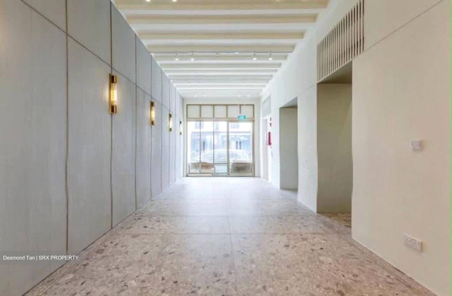 Sultan Gate Place (D7), Retail #549022731